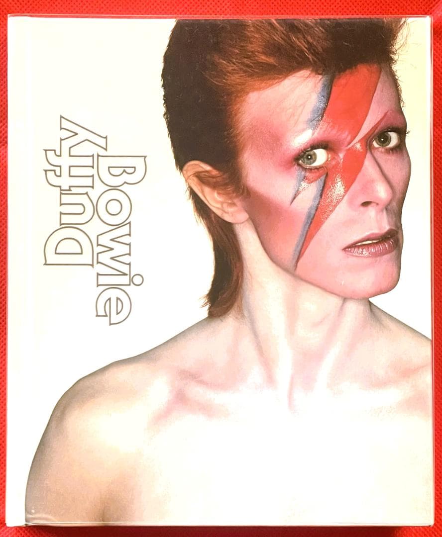 【希少】デヴィッド・ボウイ Duffy Bowie: Five Sessions