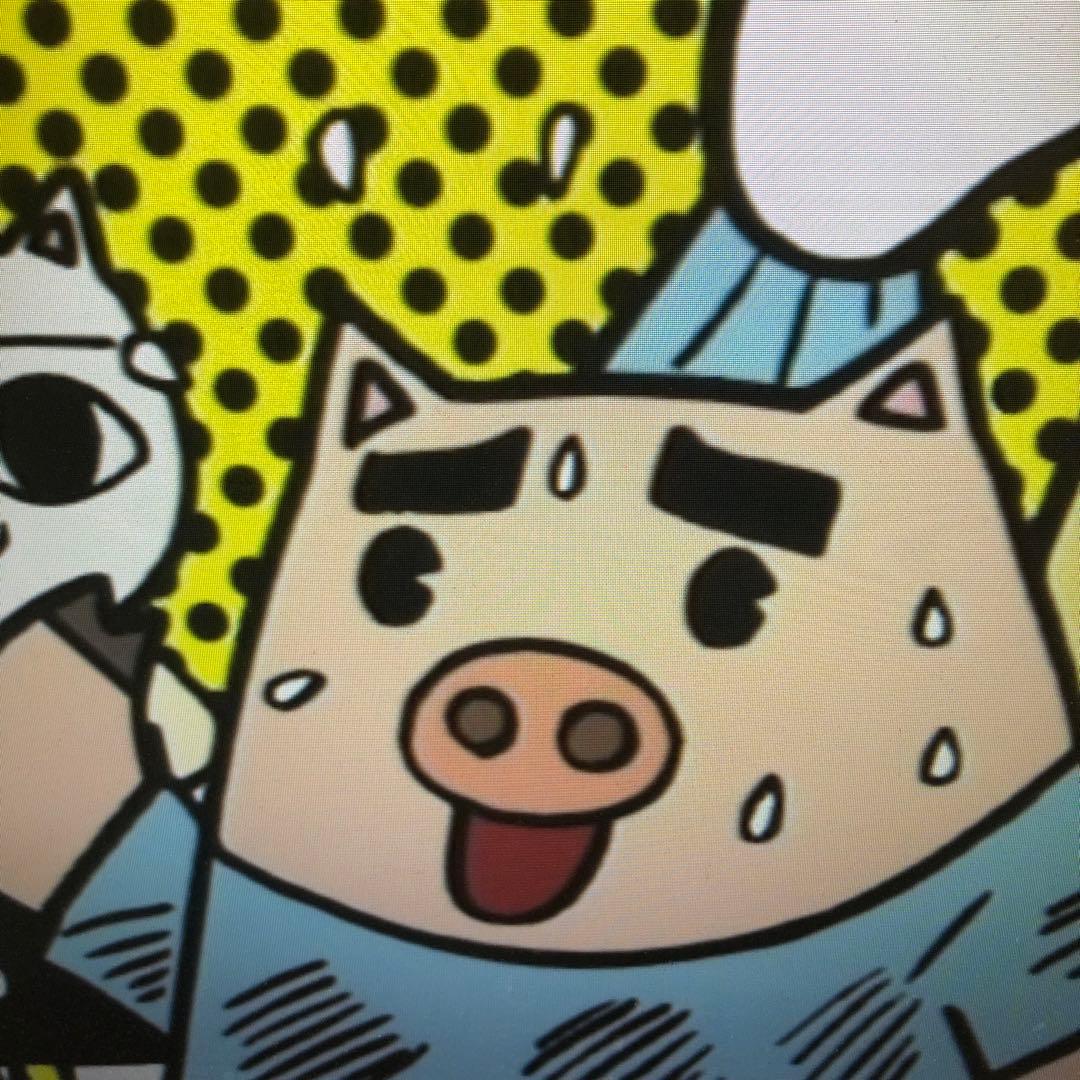 【価格スグ戻します】ねこぢる劇場 ORIGINAL DVD