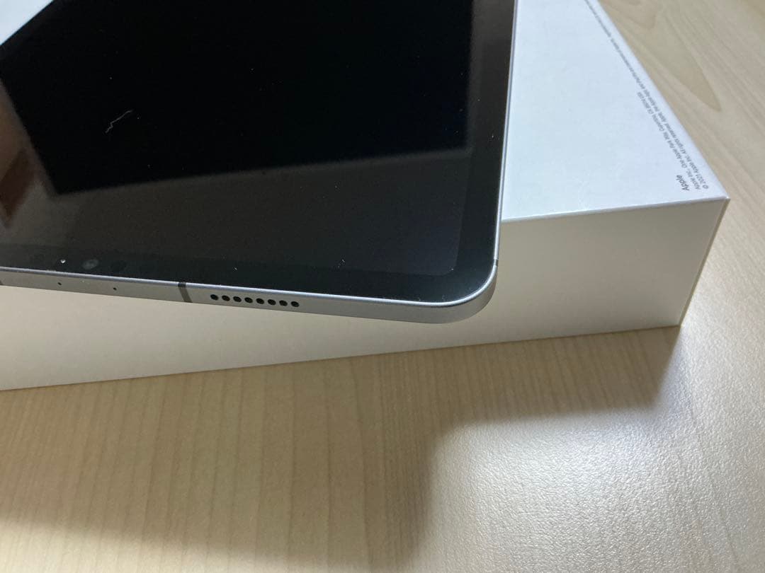 【極美品】iPad Pro 11インチ M1 第3世代 セルラーモデル