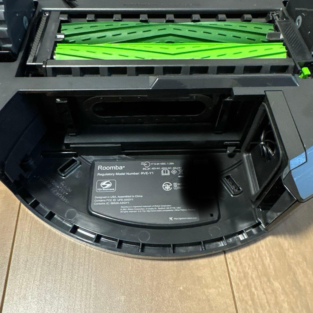 中古　アイロボット　Roomba j7