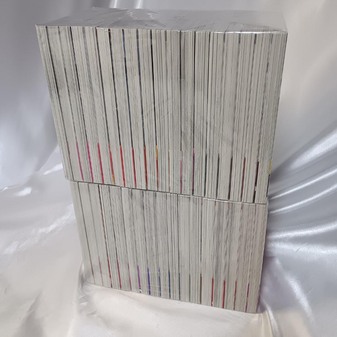 【ほぼ新品！全巻初版！ほぼ全巻帯付き！つぐもも　全35巻　販促イラスト付き】