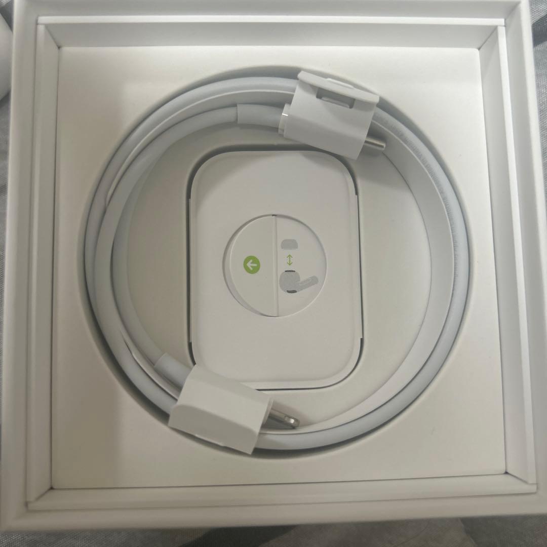 アムスルApple AirPods Pro 2ワイヤレスイヤフォン