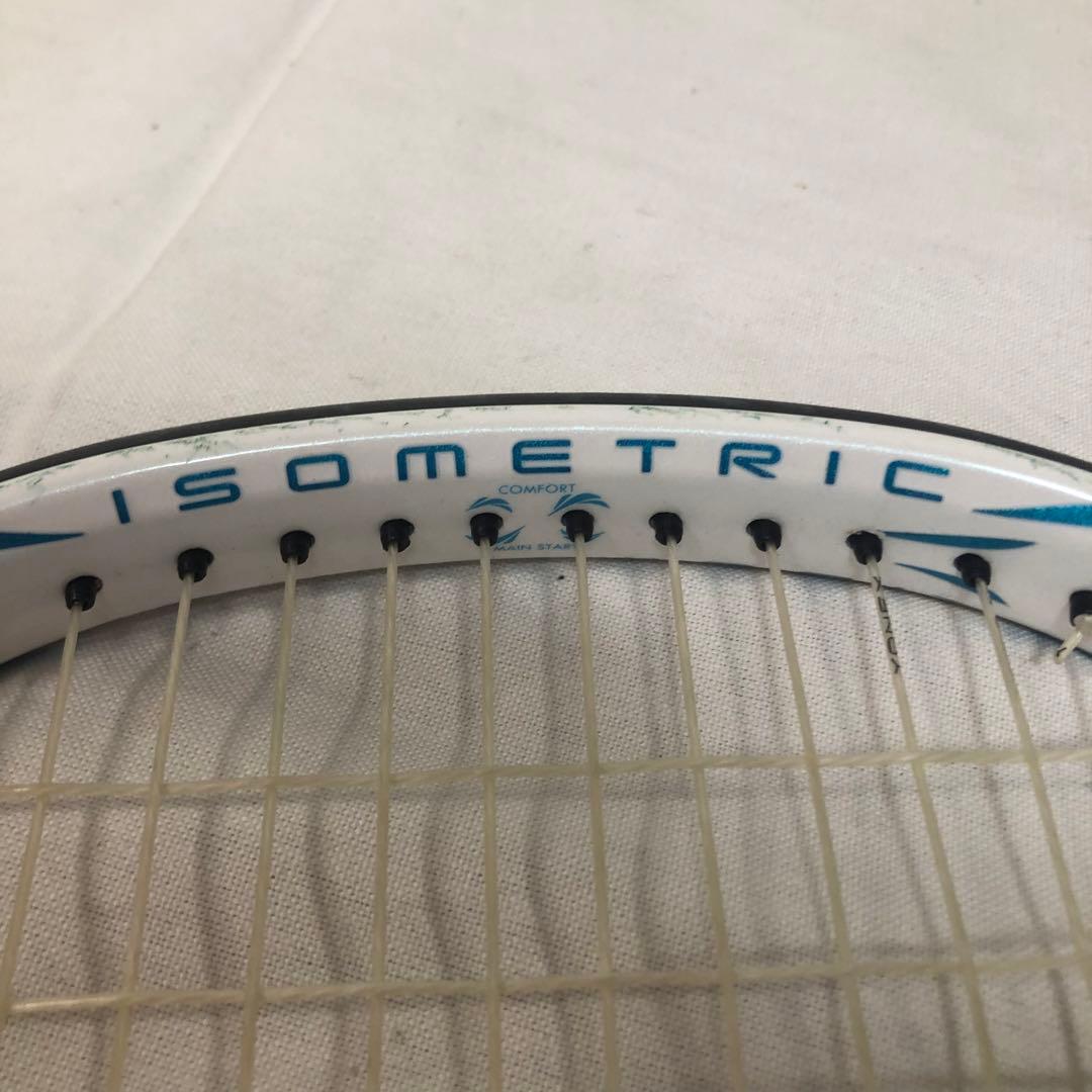 送料込★良品★YONEX S-fit Grace 105 硬式 ラケット 希少品