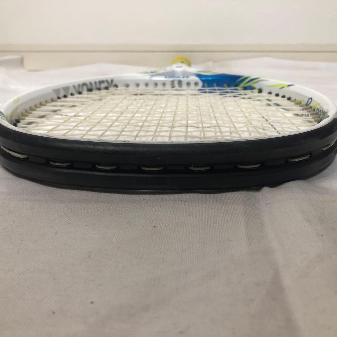 送料込★良品★YONEX S-fit Grace 105 硬式 ラケット 希少品