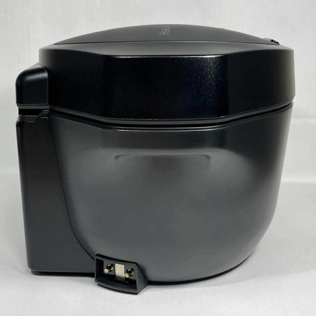 未使用品 SHARP KN-HW16H-B ヘルシオ ホットクック ブラック