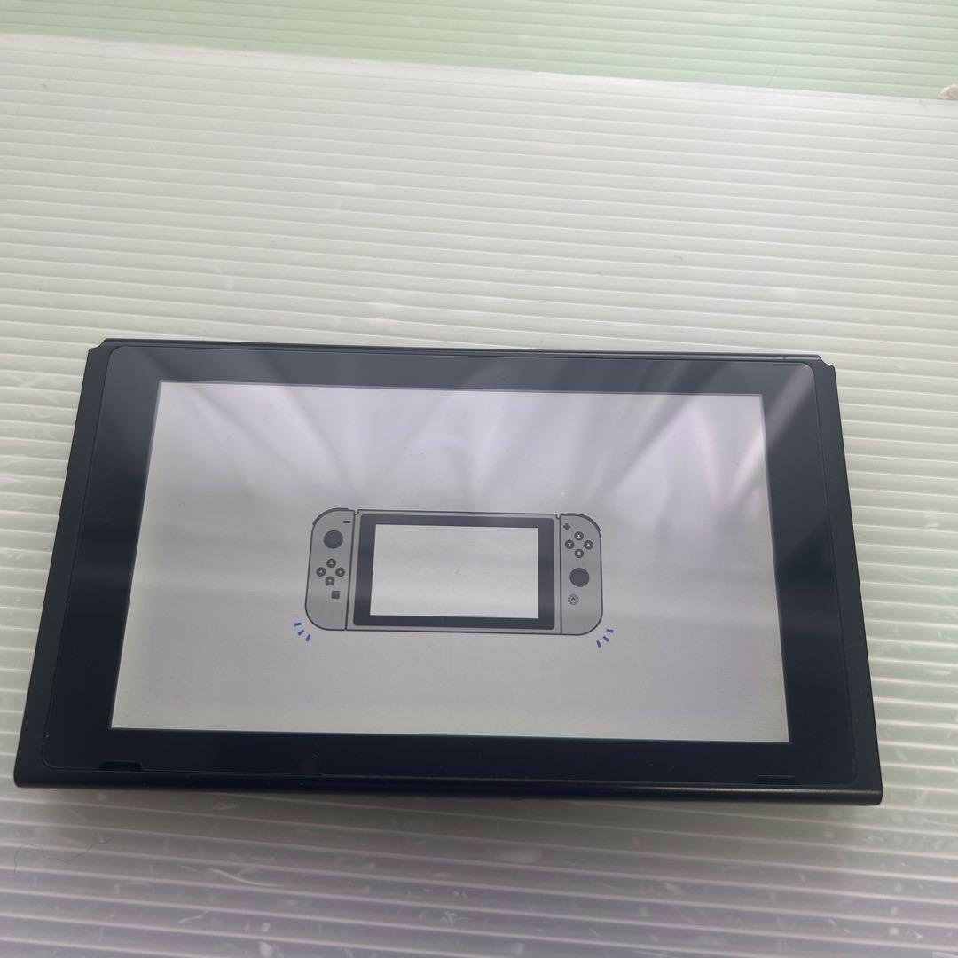 Nintendo Switch 本体のみ 2018年