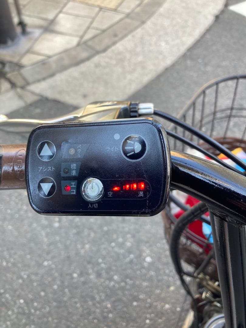 ✨大人気登場✨Geminare電動アシスト自転車　ミニベロ♡ お早めに　男女兼用