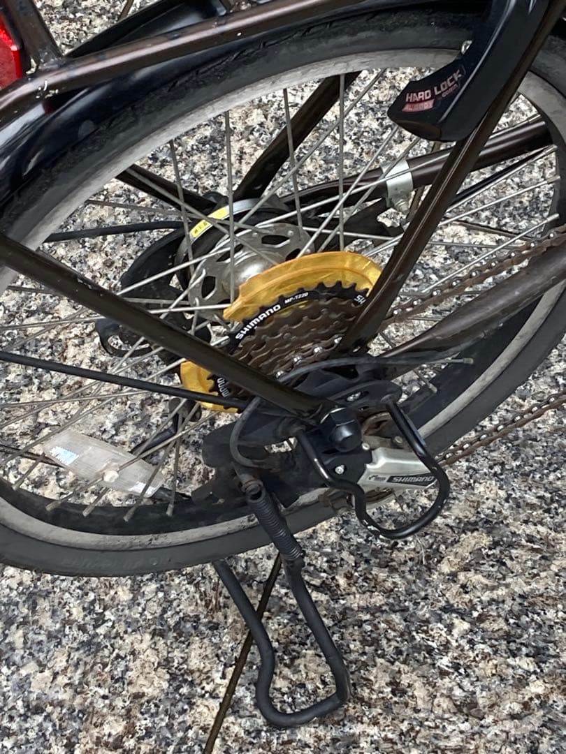 ✨大人気登場✨Geminare電動アシスト自転車　ミニベロ♡ お早めに　男女兼用