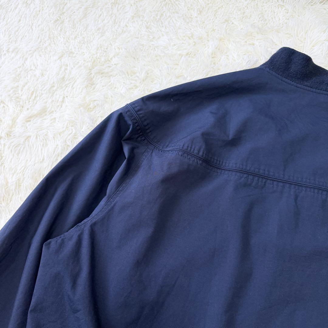 【超BIG】TOWNCRAFT カップショルダー ダービージャケット 4XL