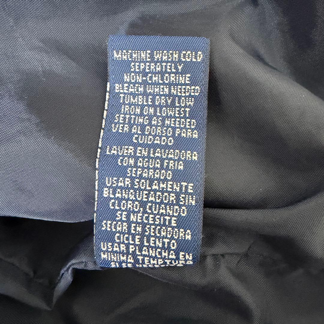 【超BIG】TOWNCRAFT カップショルダー ダービージャケット 4XL