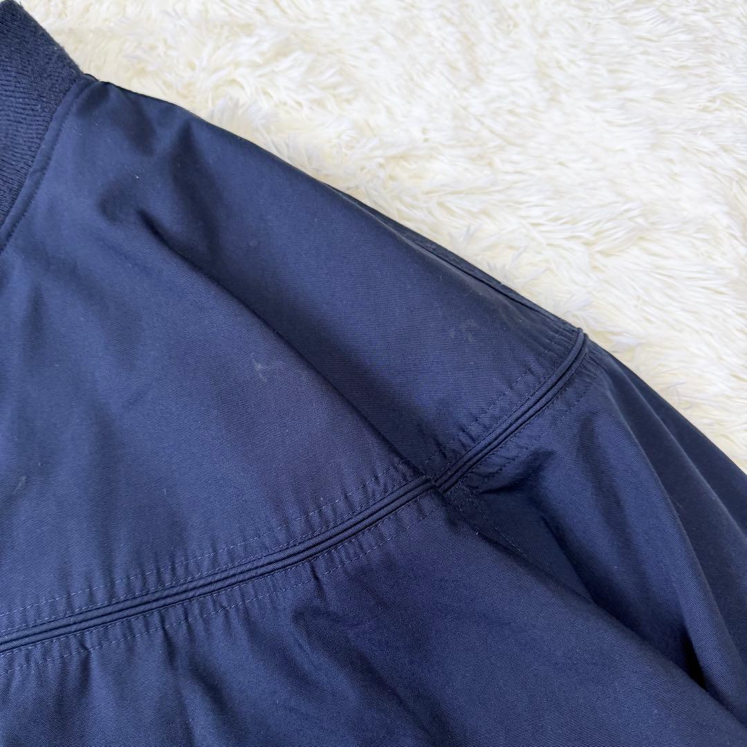 【超BIG】TOWNCRAFT カップショルダー ダービージャケット 4XL