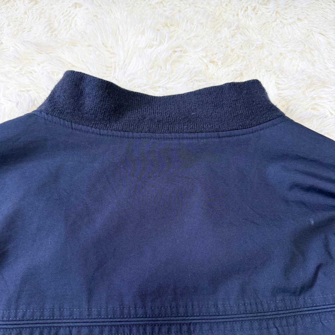 【超BIG】TOWNCRAFT カップショルダー ダービージャケット 4XL
