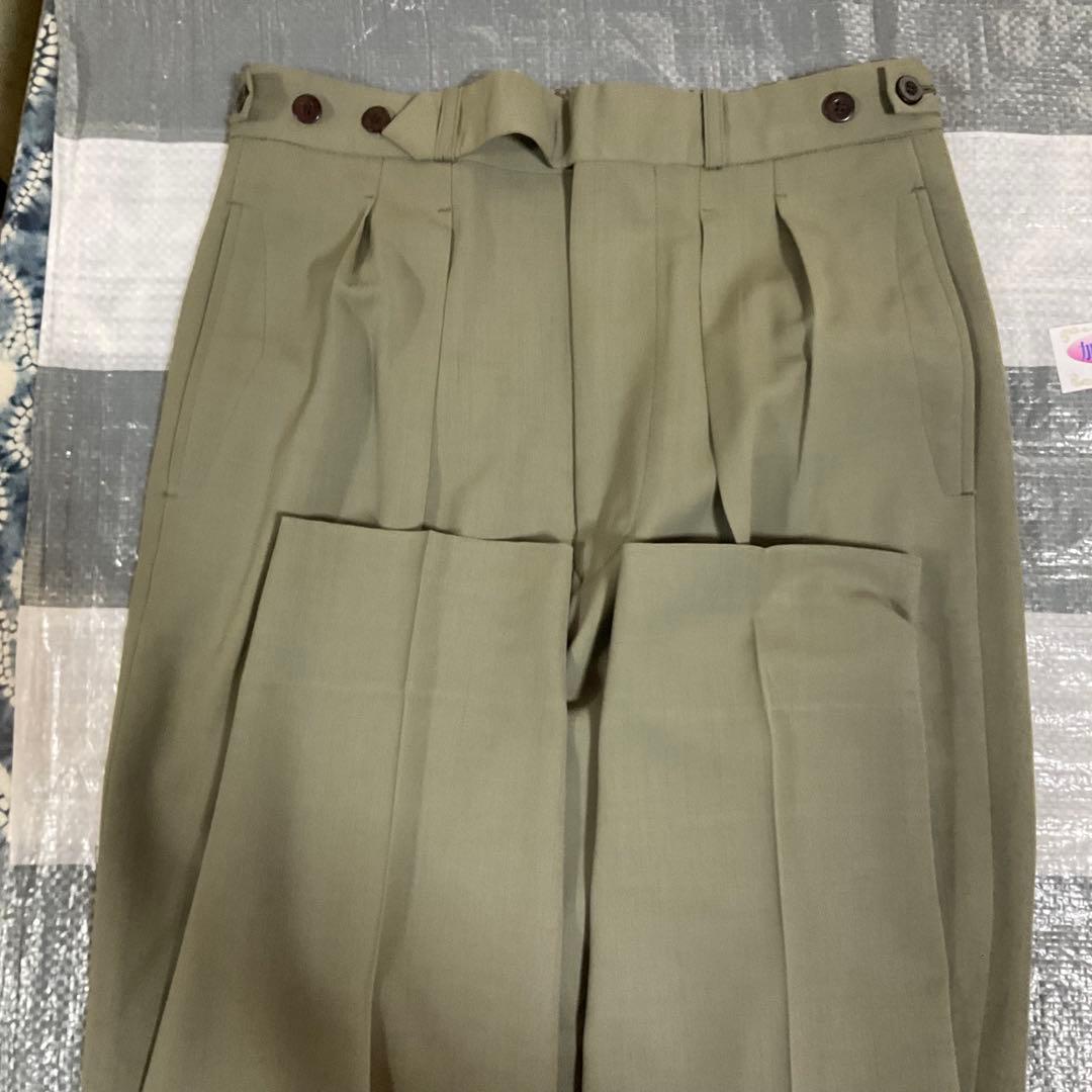 Jean Paul GAULTIER HOMME セットアップ