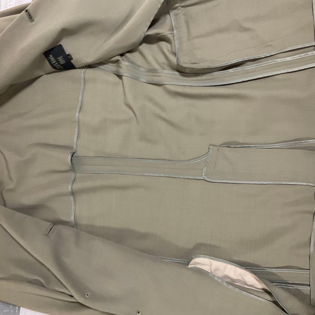 Jean Paul GAULTIER HOMME セットアップ