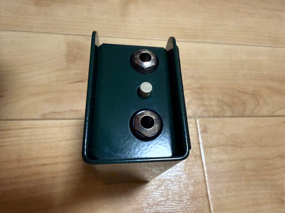 【美品/完動品】RADIAL PRO DI パッシブ・ダイレクトボックス