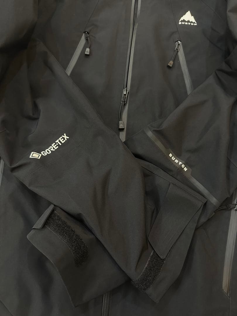 スノーボード Burton Reserve GORE-TEX 2L Insulated Jk
