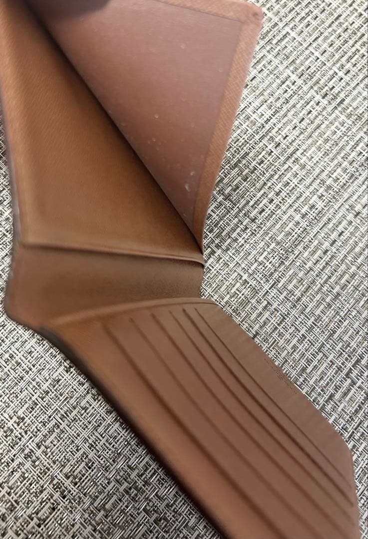 ルイヴィトン　LOUIS VUITTON ポルトシェキエ カルトクレディ　札入れ