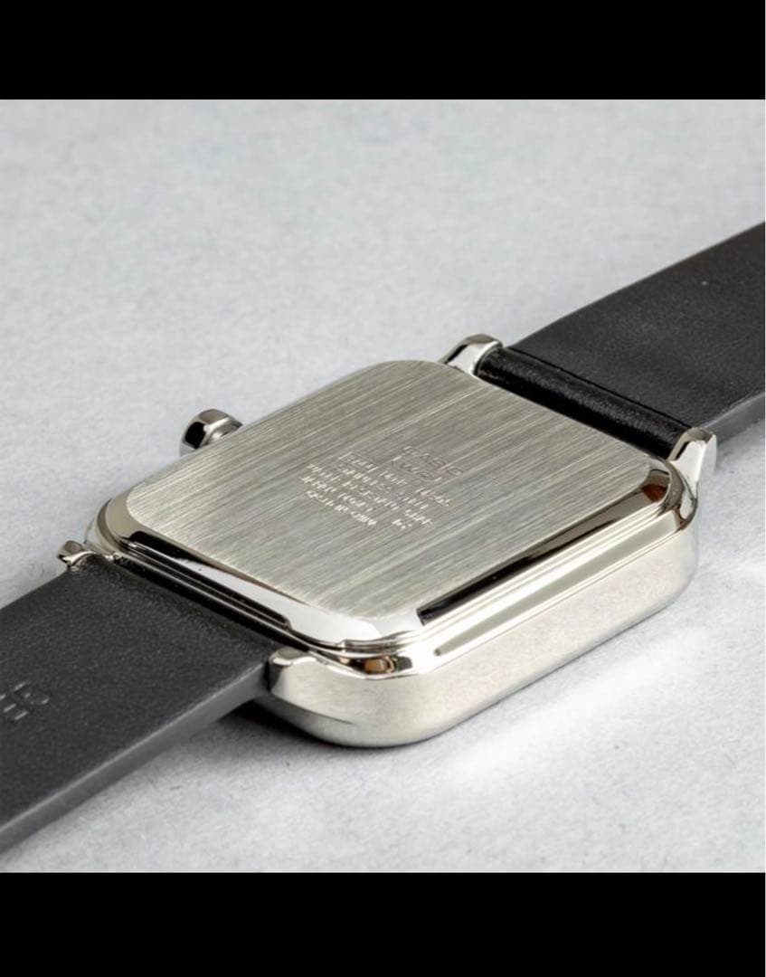 CASIO MTP-M305L-1A2 メンズ時計