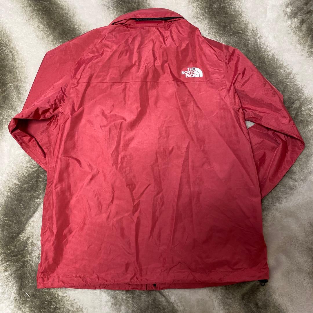 美品　ザノースフェイス　THE NORTH FACE レインウェア　サイズ130