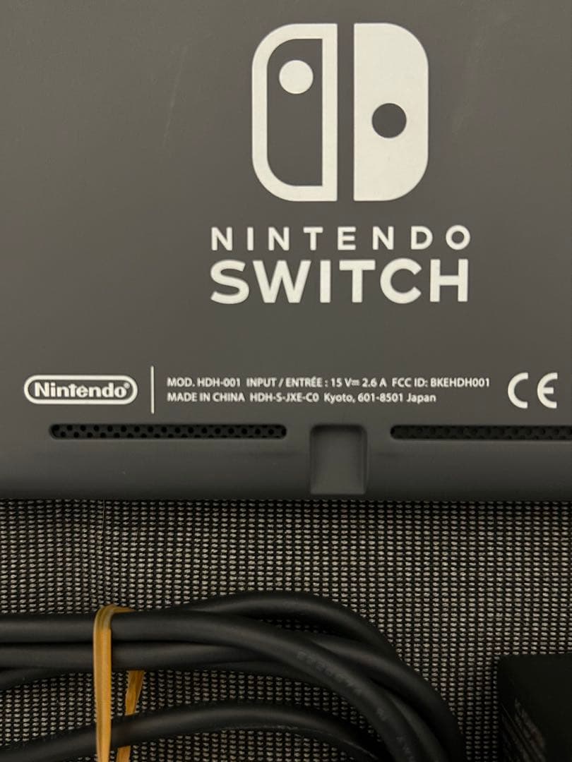 任天堂 Nintendo Switch Lite HDH-001/2019年製