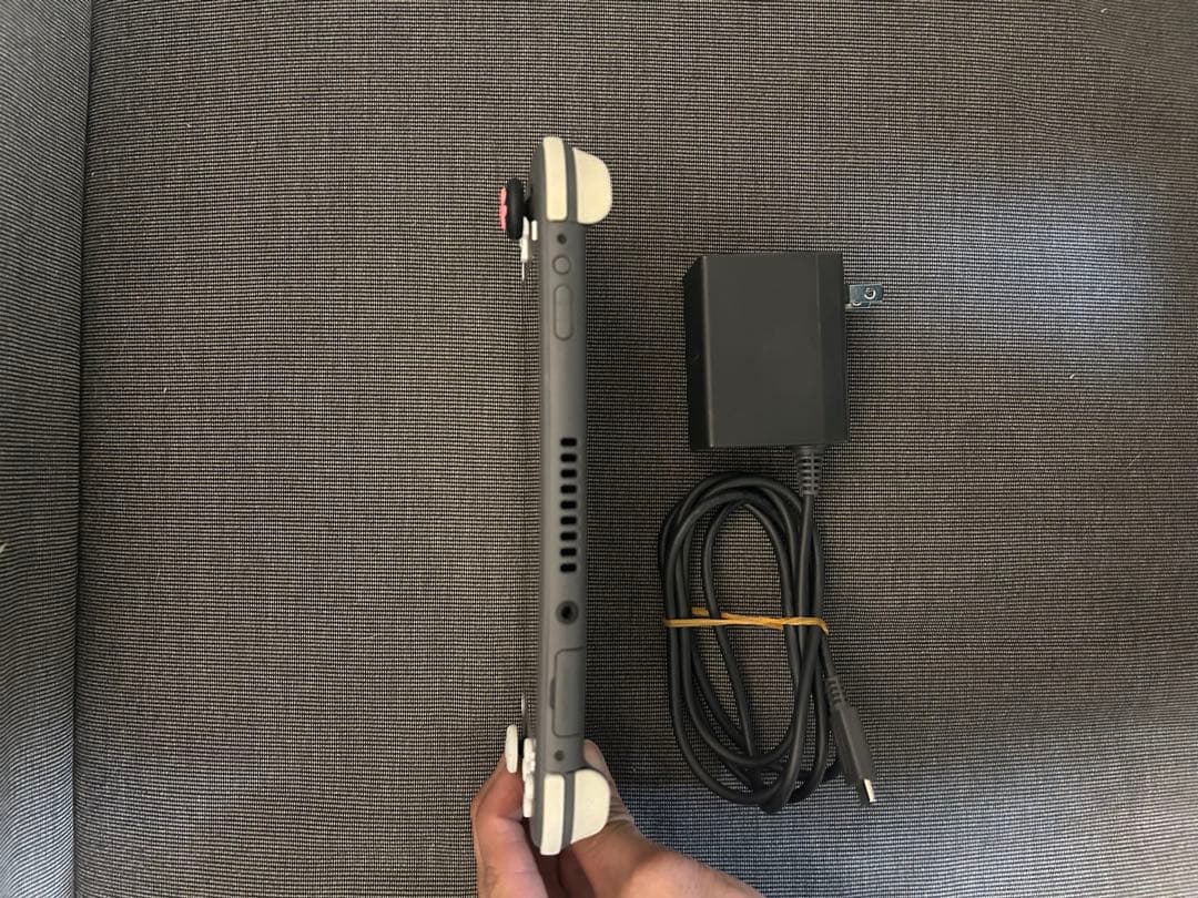任天堂 Nintendo Switch Lite HDH-001/2019年製