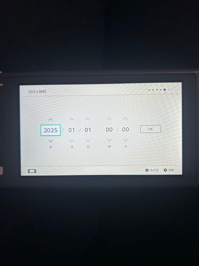 任天堂 Nintendo Switch Lite HDH-001/2019年製