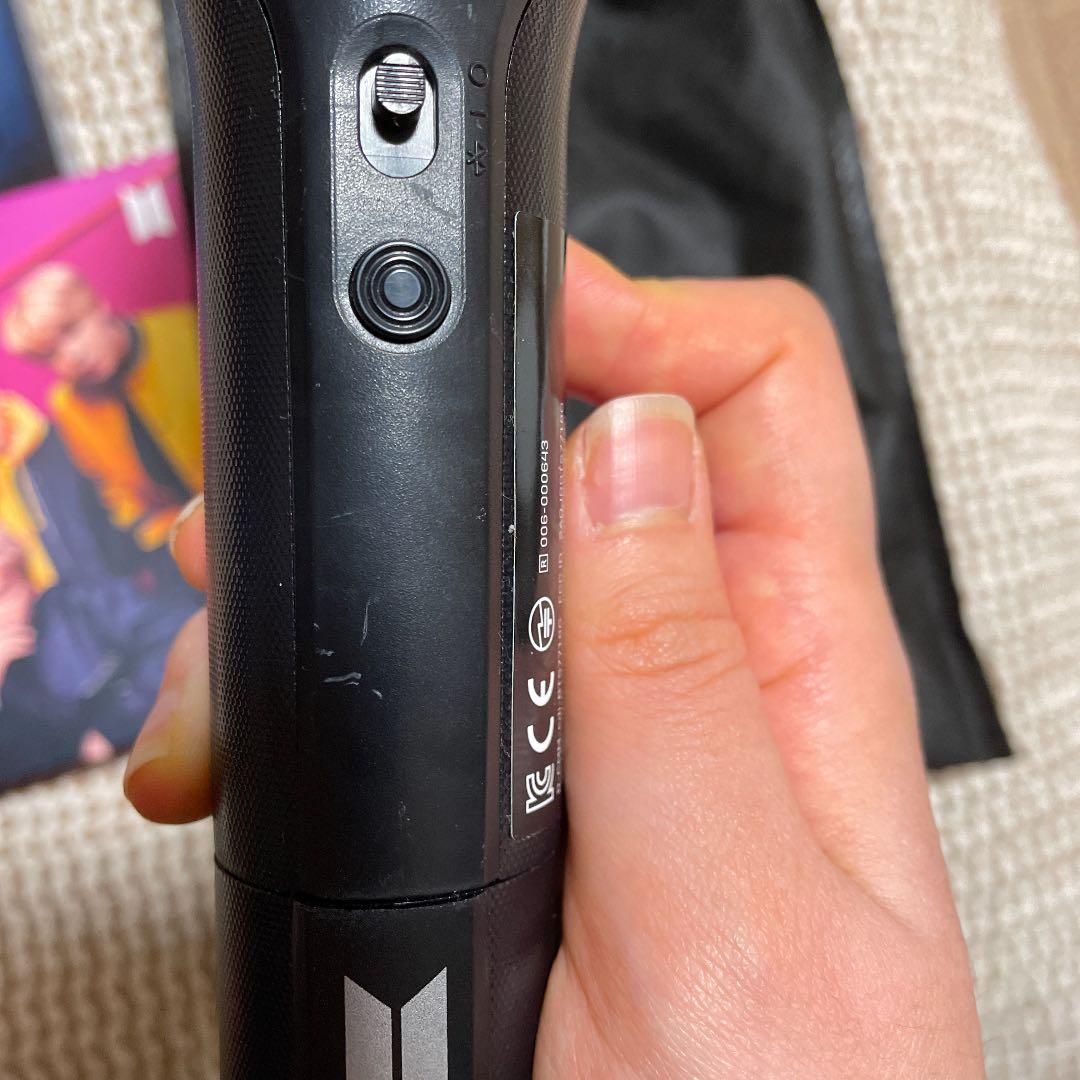 K-POP・アジア army bomb bts DVD+CD