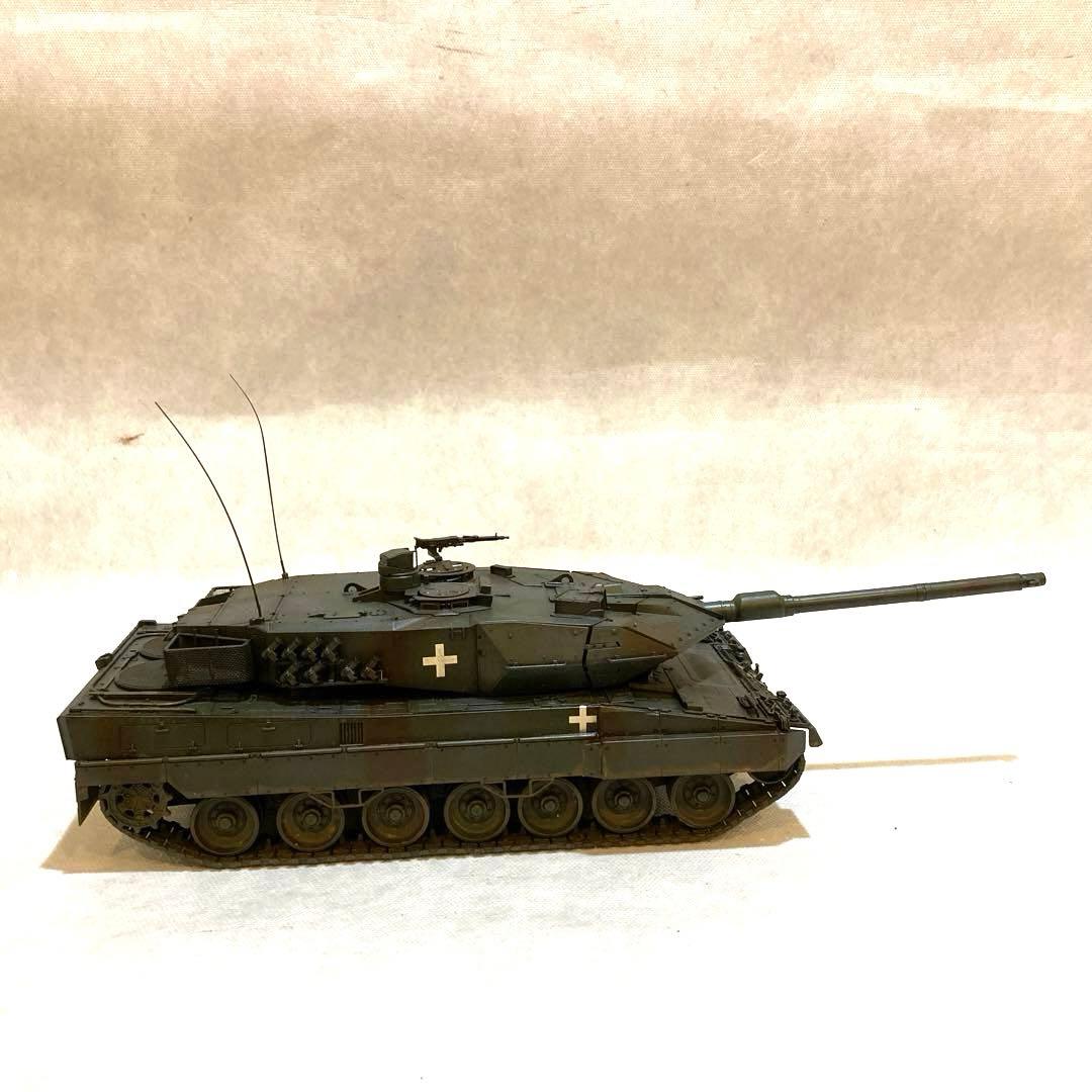 陸軍第3世代主力戦車