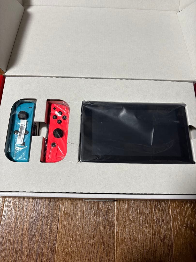 Nintendo Switch 本体 Proコントローラー純正　桃鉄ワールド