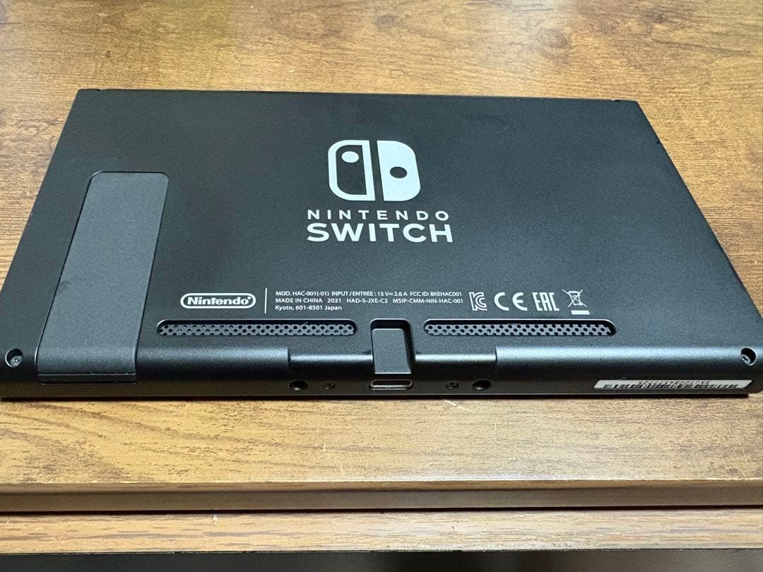 Nintendo Switch 本体 Proコントローラー純正　桃鉄ワールド