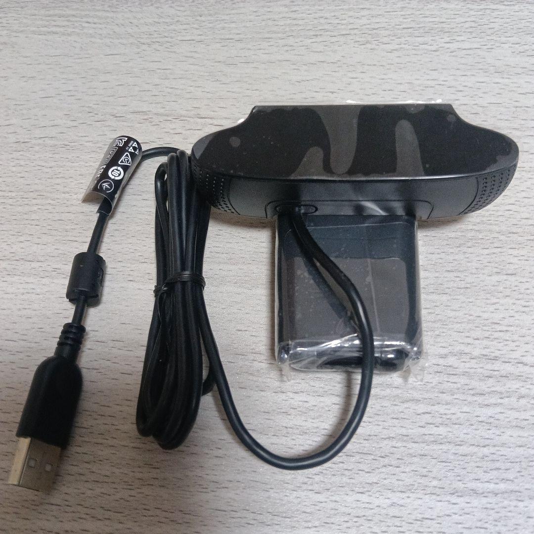 logicool C920s（未使用動作品）Webカメラ