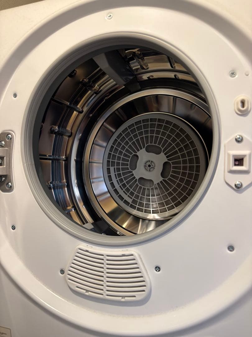 【Aさん専用】MY Wave warm dryer 3.0 壁掛け式衣類乾燥機