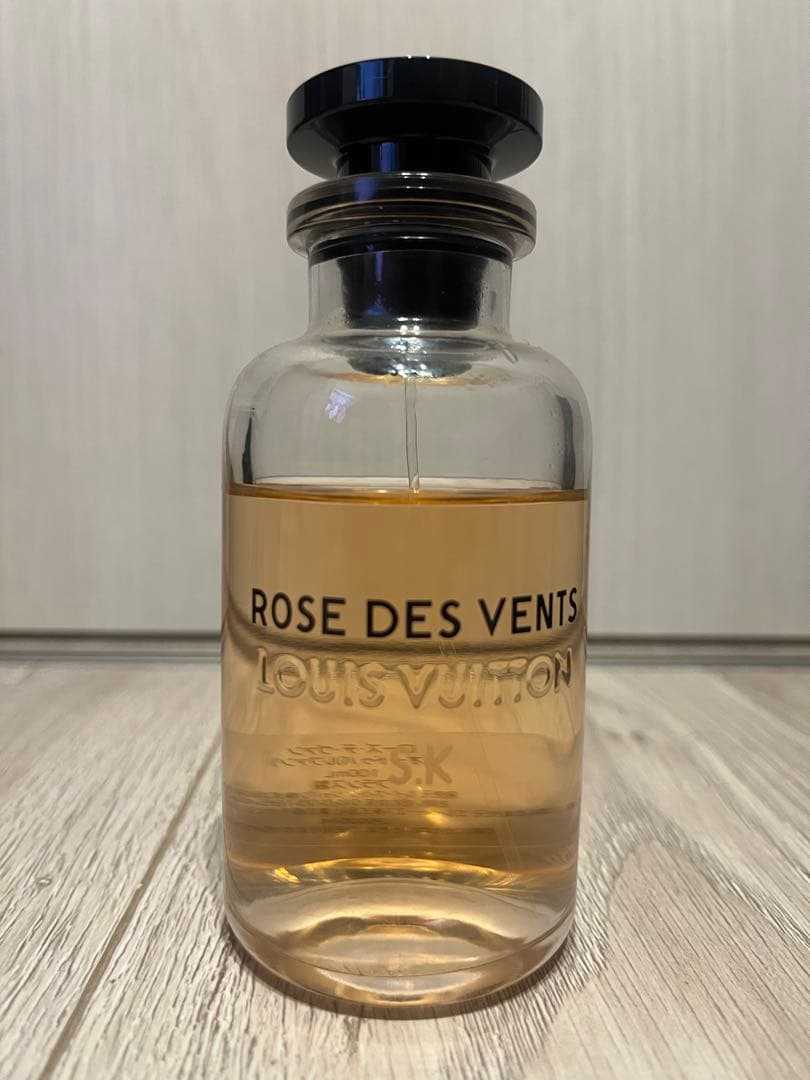 LOUIS VUITTON ROSE DES VENTS 香水