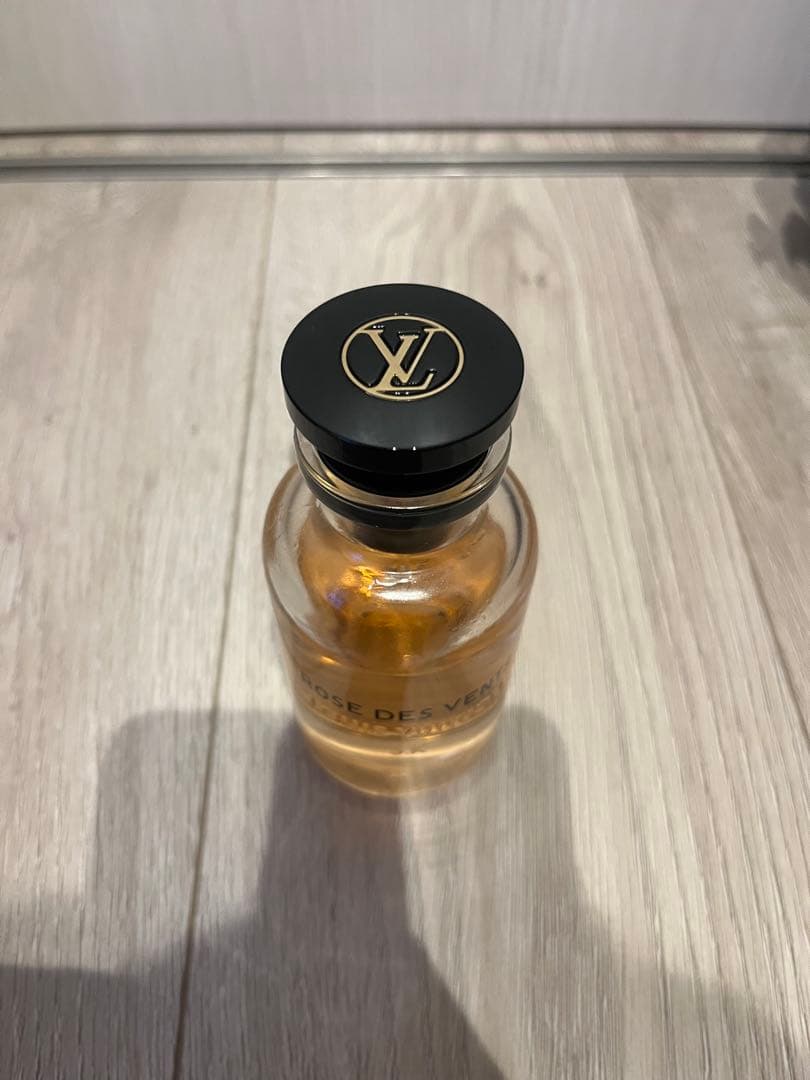 LOUIS VUITTON ROSE DES VENTS 香水