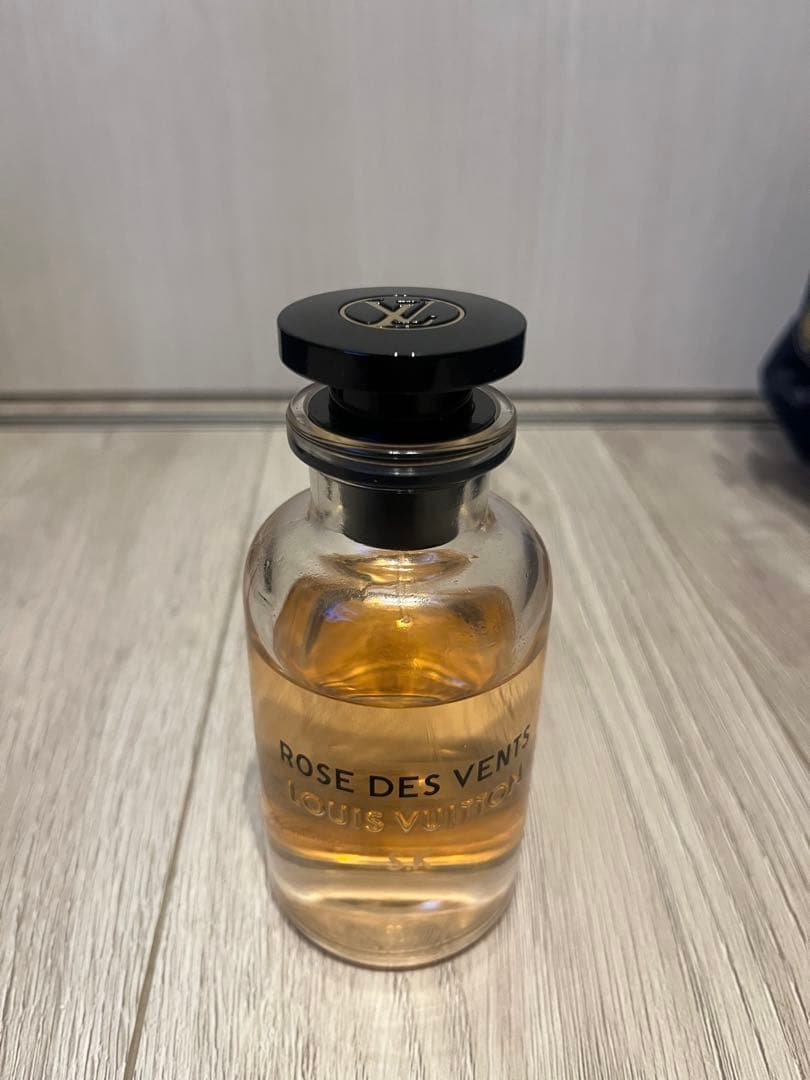 LOUIS VUITTON ROSE DES VENTS 香水