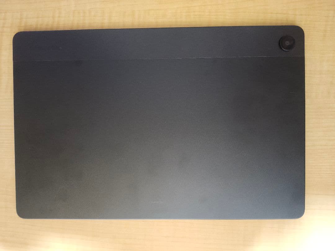 Galaxy Tab A9+（本体）　ケース付き