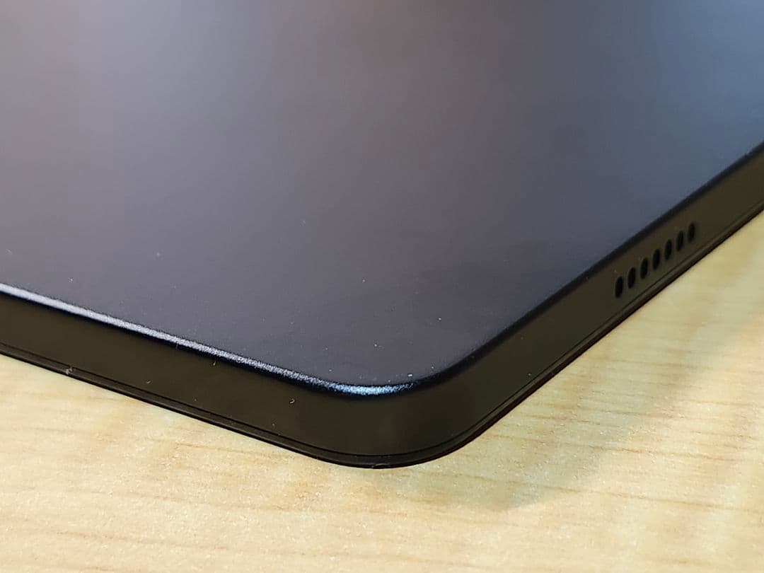 Galaxy Tab A9+（本体）　ケース付き