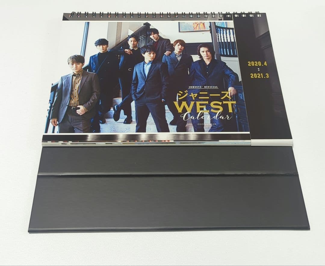 WEST／Man／Kis-My-Ft2 グッズセット