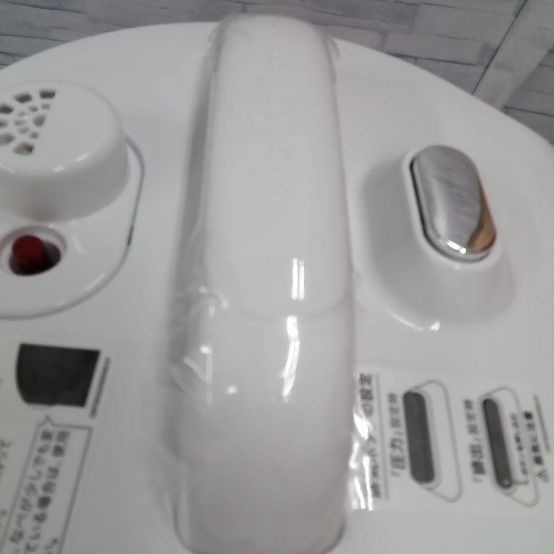 k1212 CookingPro クッキングプロ V3 電気圧力鍋