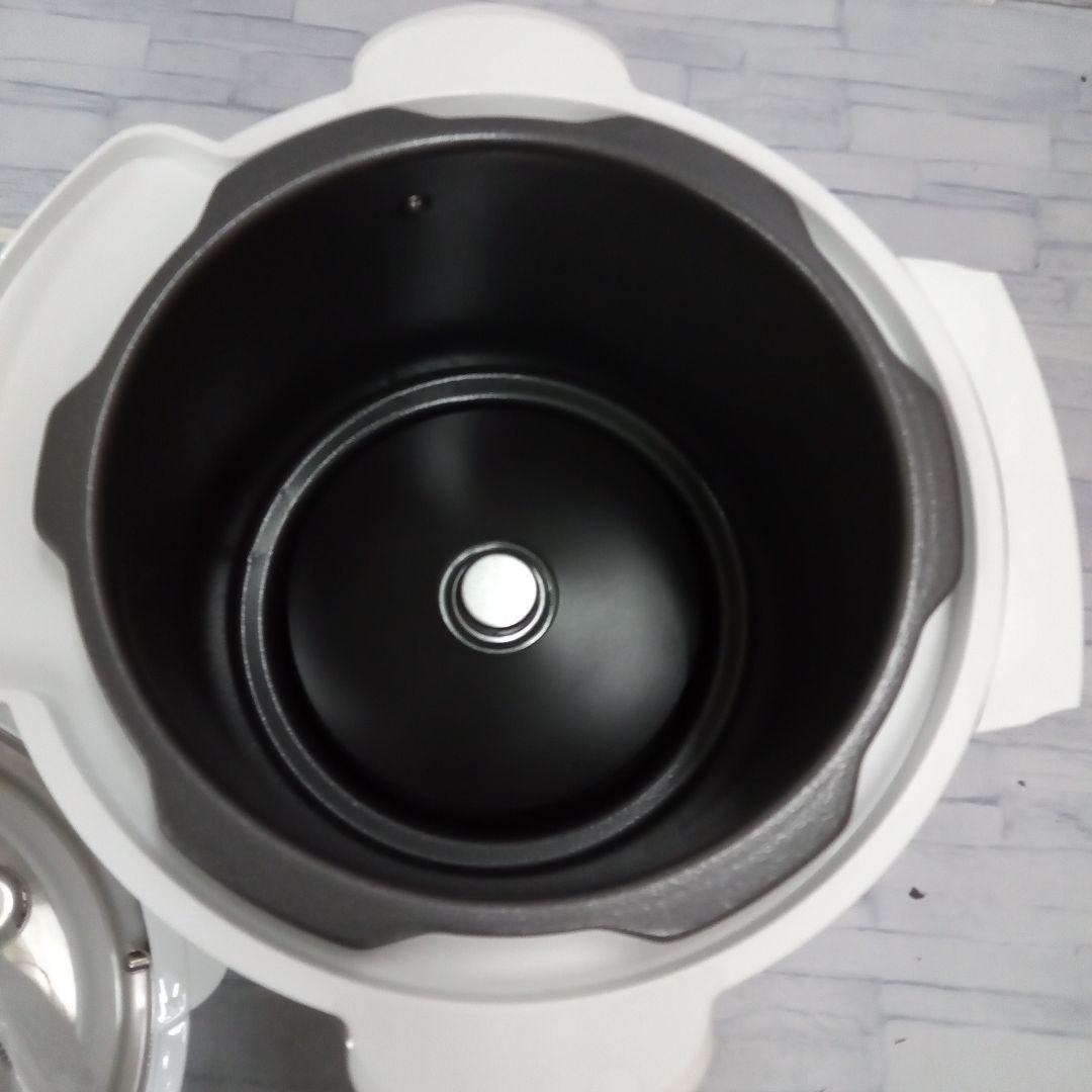 k1212 CookingPro クッキングプロ V3 電気圧力鍋