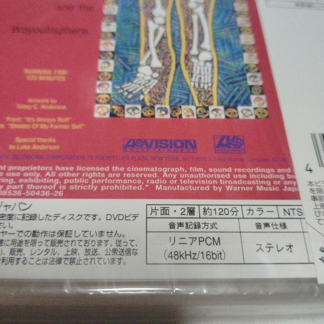 新品未開封 DVD 日本国内盤 スキッド・ロウ ロードキル