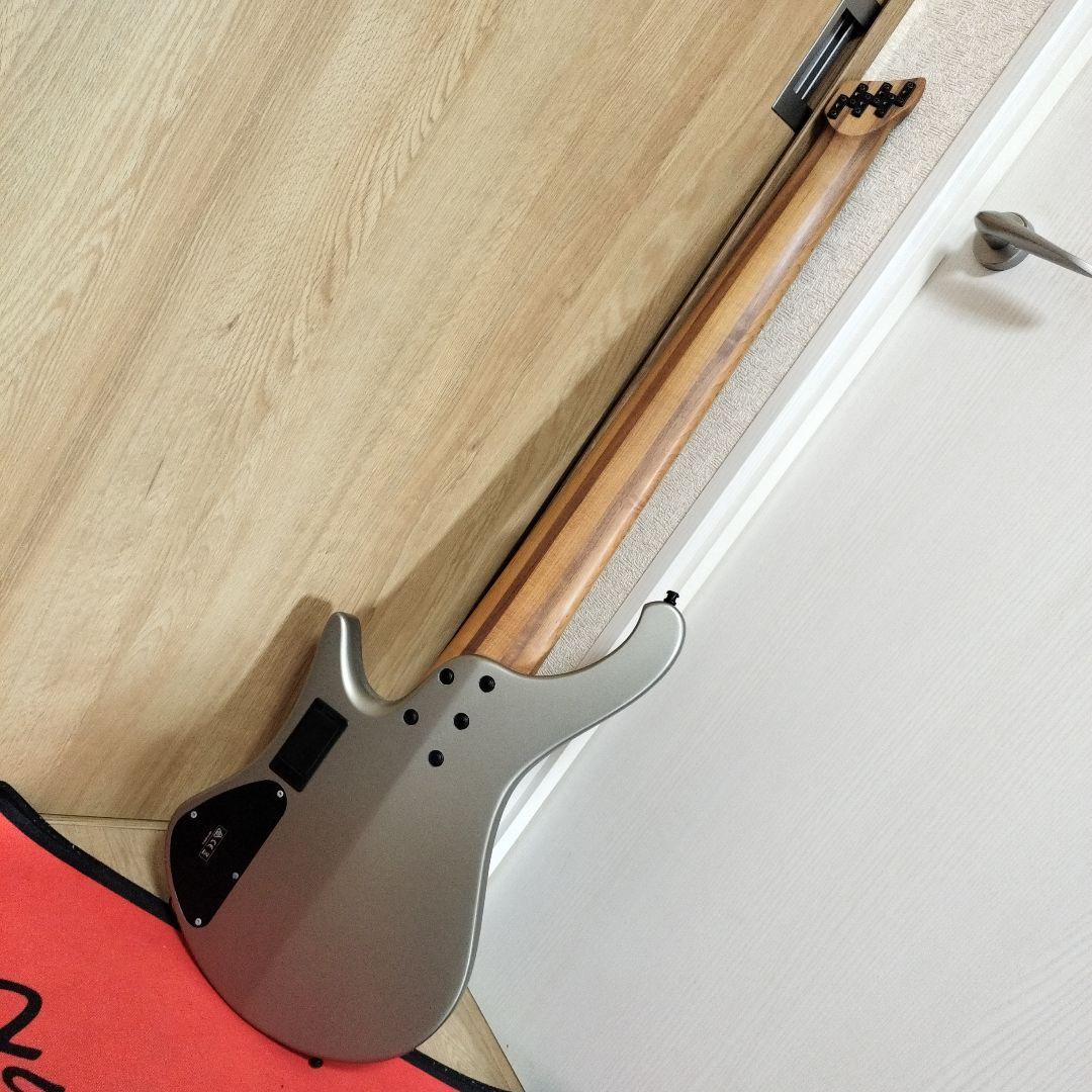 belwoodkenIbanez EHB1006MS