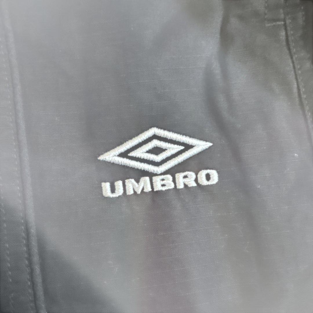Supreme®/Umbro Cotton Ripstop Track Pant
