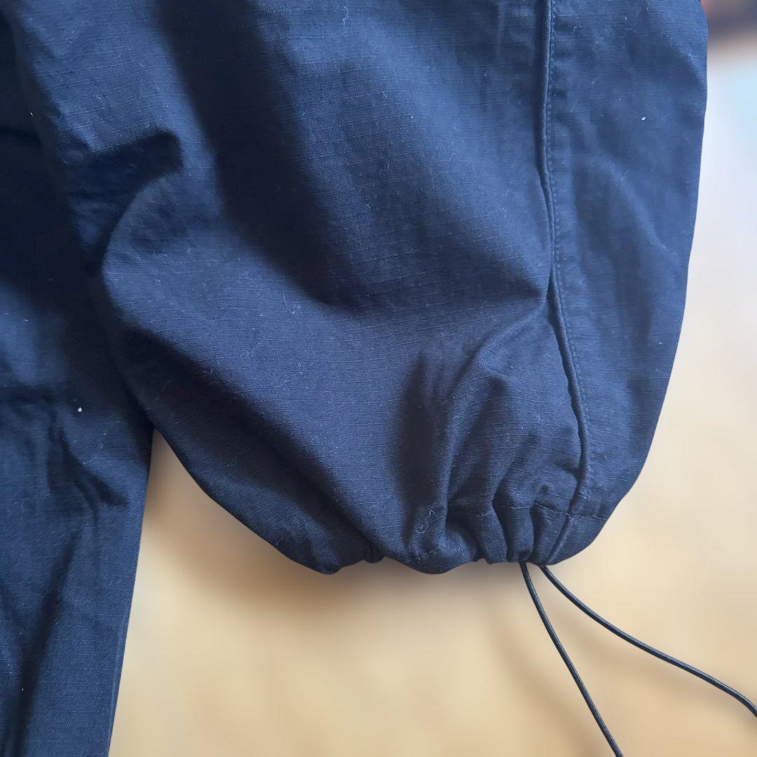 Supreme®/Umbro Cotton Ripstop Track Pant