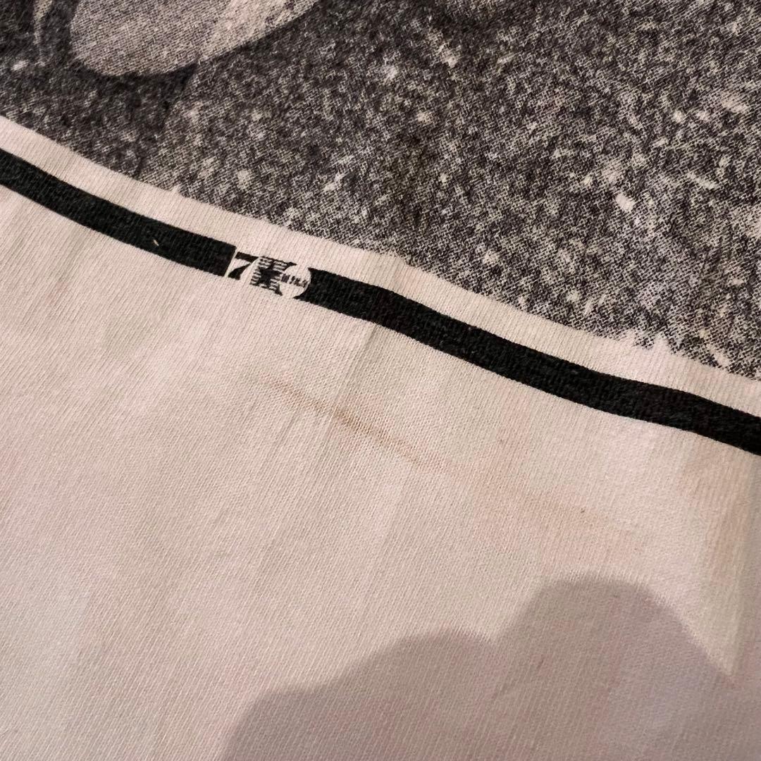 1996年発売　GOOD ENOUGH x MATT HENSLEY Tシャツ