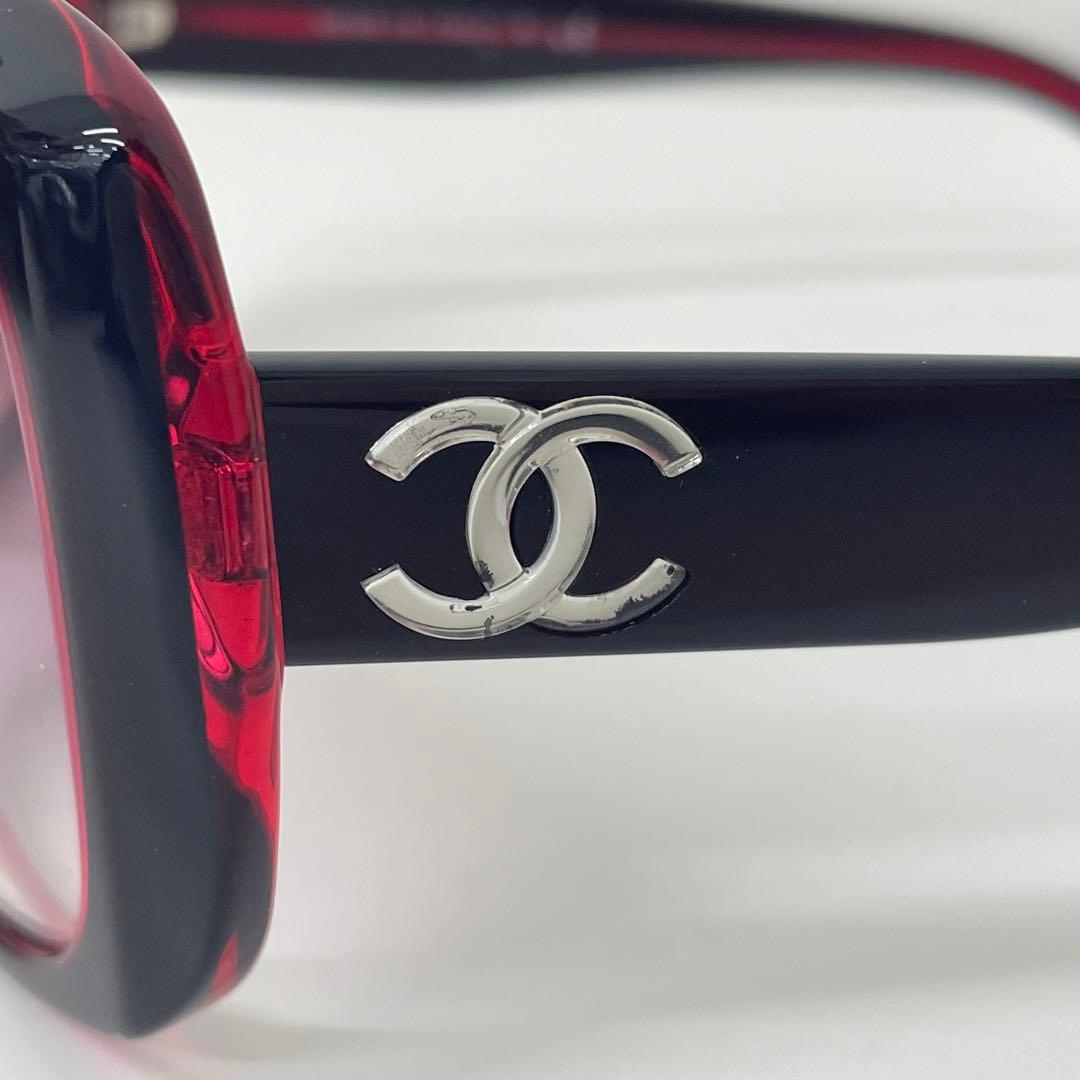 【TK】シャネル CHANEL サングラス メガネ アイウェア　ココマーク
