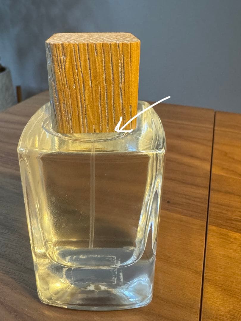 数回使用　クリーン　リザーブ スキン 100ml オードパルファム　限定品