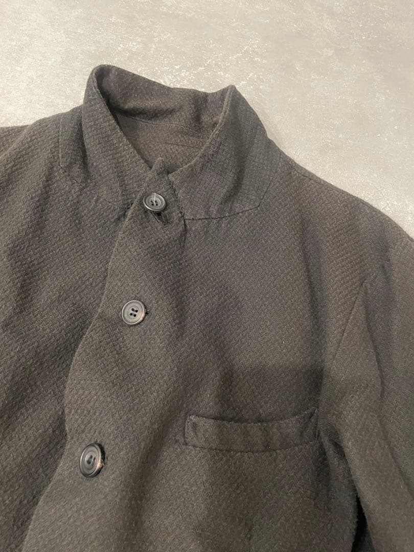 old joe セットアップ　スーツ　ブラウン