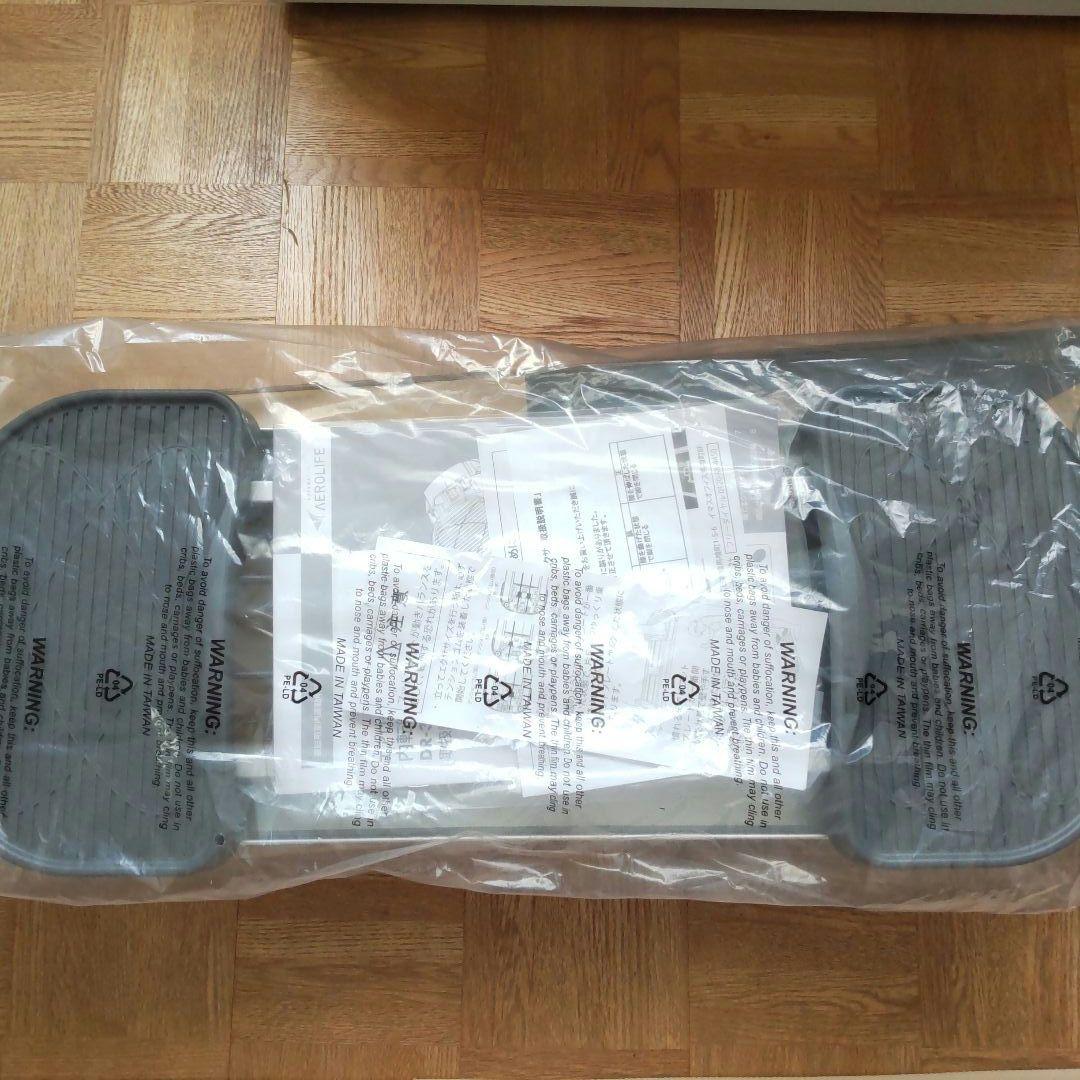 AEROLIFE DR-3180 エアライフ 内転筋コアエクサ トレーニング
