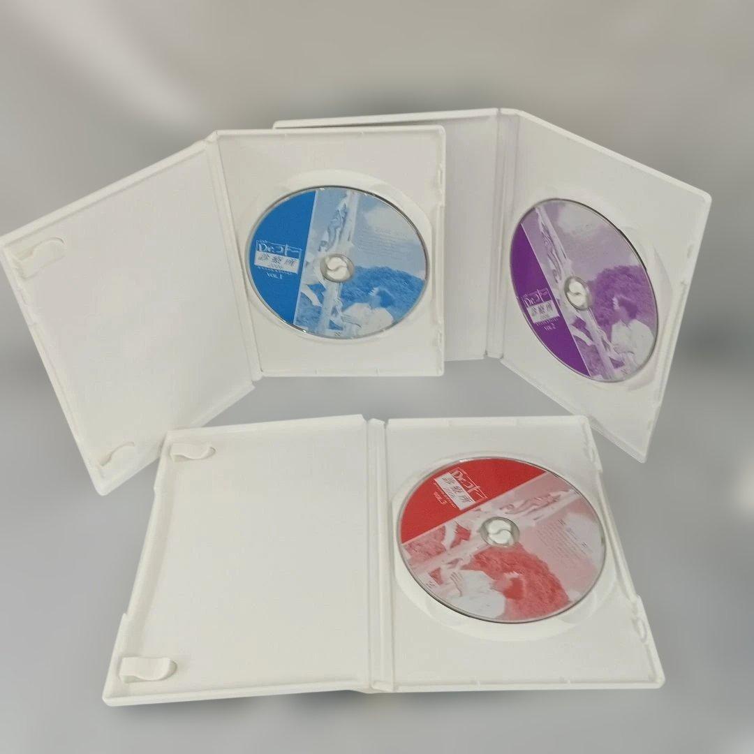 Dr.コトー診療所2006 DVD-BOX